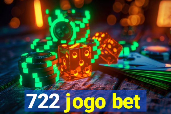 722 jogo bet